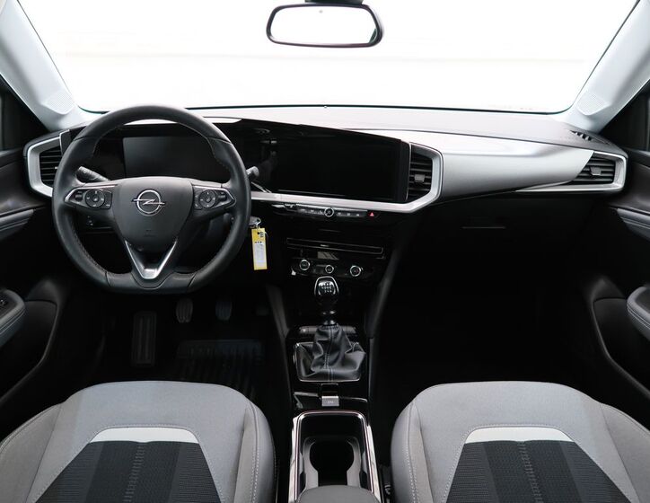 Opel Mokka 21