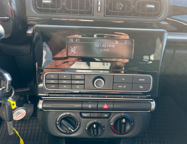 Citroën C3 18