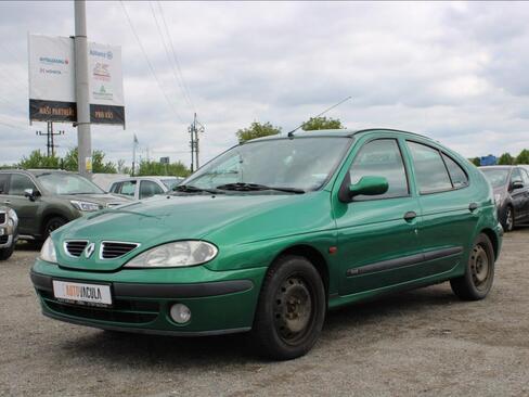 Renault Mégane