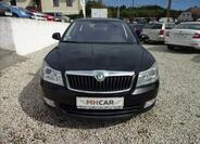 Škoda Octavia 2