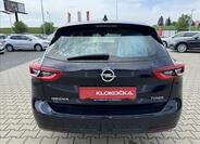 Opel Insignia 5