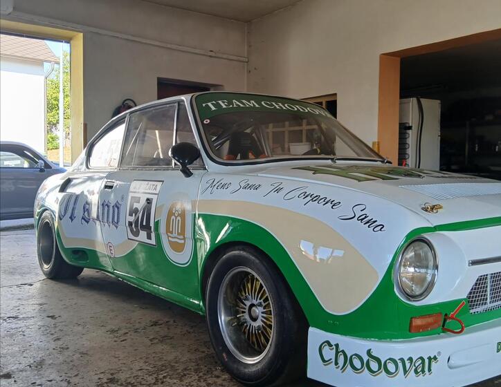 Škoda Ostatní 3