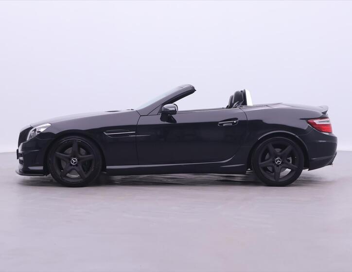 Mercedes-Benz SLK 8