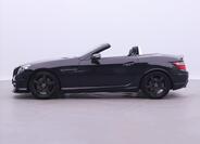 Mercedes-Benz SLK 8