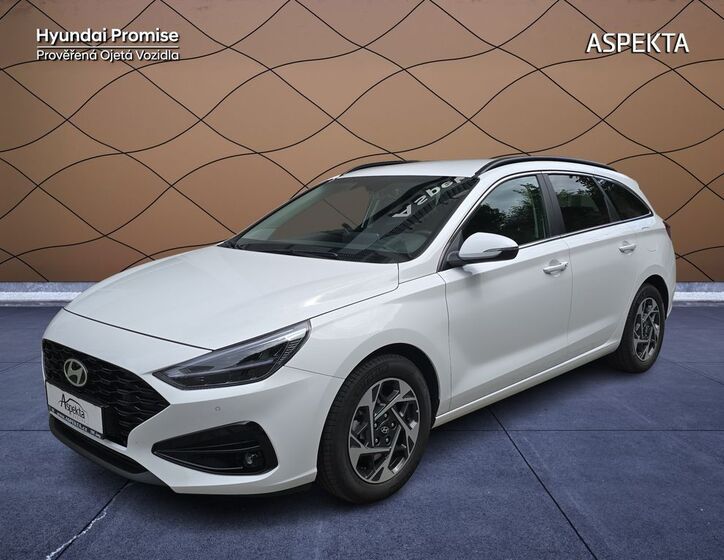 Hyundai i30 1