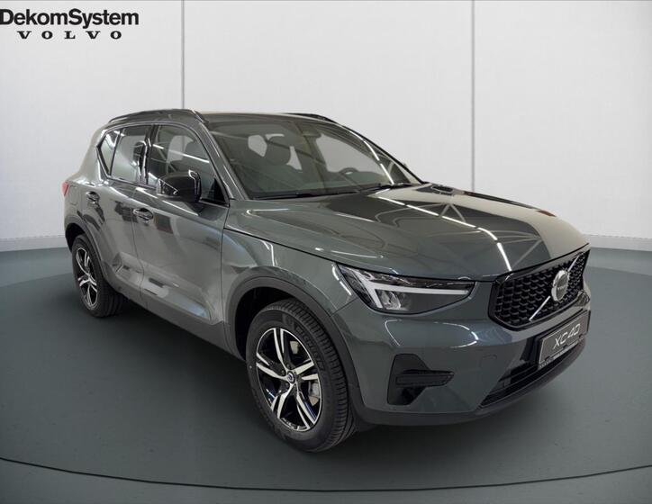 Volvo XC40 2