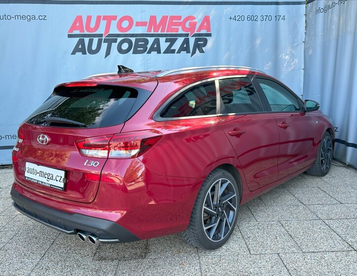 Hyundai i30 6