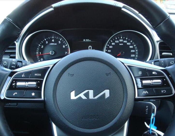 KIA Ceed 21