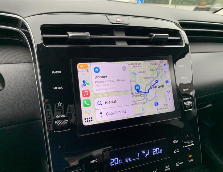 Hyundai Tucson 34
