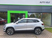 Škoda Karoq 4