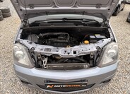 Opel Meriva 24