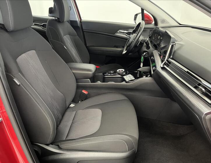KIA Sportage 24