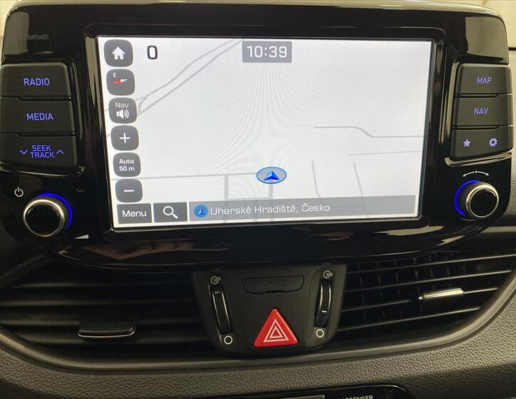 Hyundai i30 17