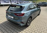 KIA Ceed 5