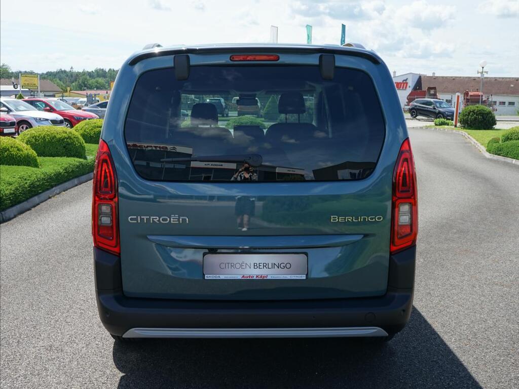 Citroën Berlingo 3