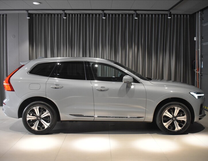 Volvo XC60 3