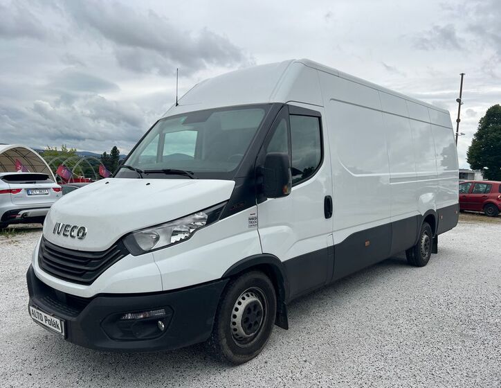 Iveco Daily 3