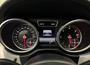 Mercedes-Benz GLE 14