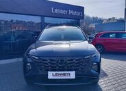 Hyundai Tucson 2