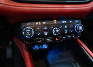 Dodge Durango 27