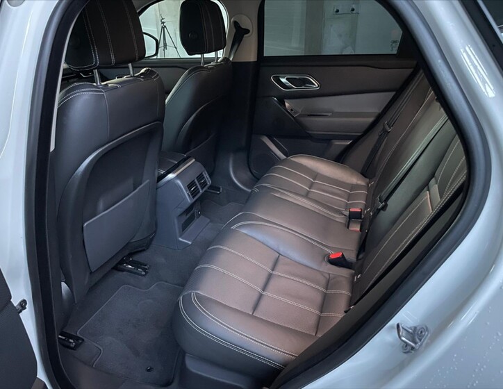 Land Rover Range Rover Velar 22