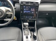 Hyundai Tucson 10