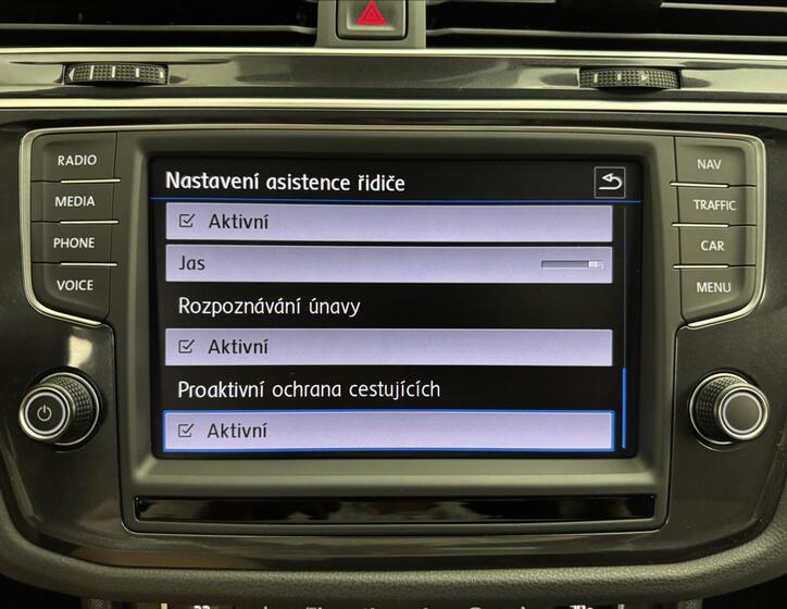 Volkswagen Tiguan 21