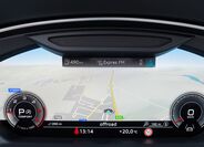 Audi A8 40