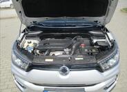 SsangYong Tivoli 25