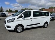 Ford Transit Custom 9