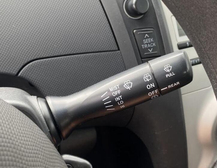 Toyota Yaris 20