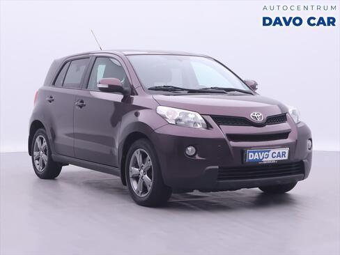 Toyota Urban Cruiser