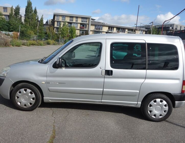Citroën Berlingo 9
