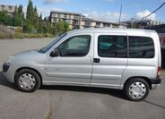 Citroën Berlingo 9