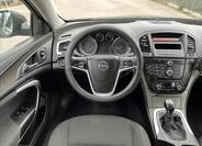 Opel Insignia 14