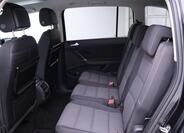 Volkswagen Touran 17