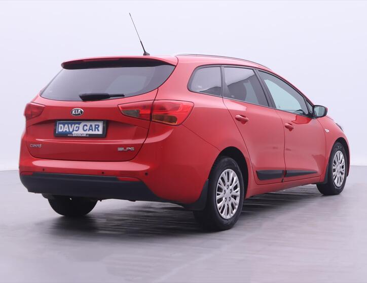 KIA Ceed 7