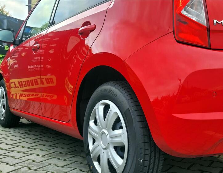 Seat Mii 42