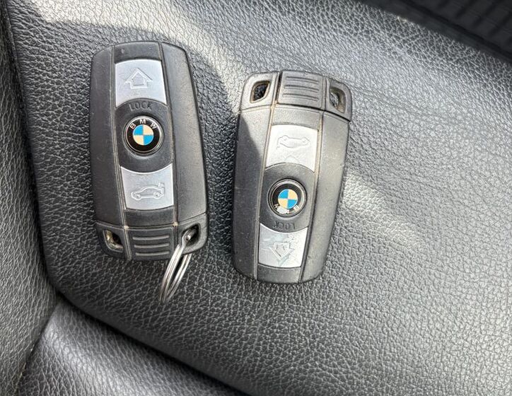 BMW X5 16