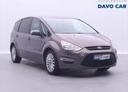 Ford S-MAX 1