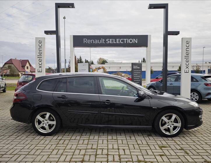 Renault Laguna 7