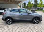 Nissan Qashqai 7