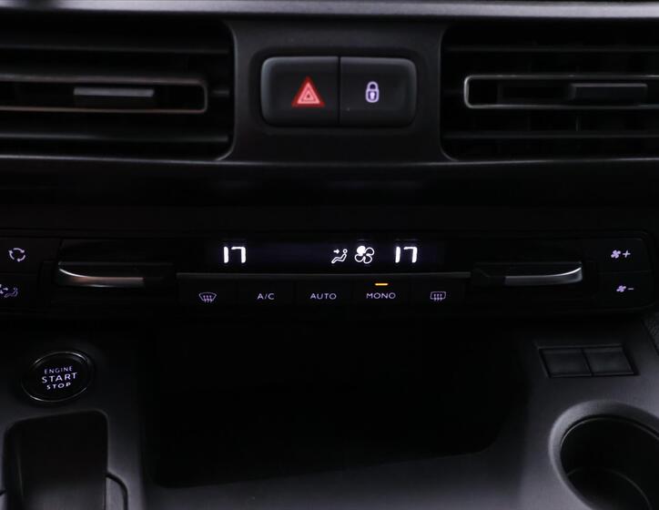 Peugeot Rifter 24