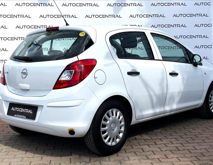 Opel Corsa 4