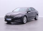 Škoda Superb 3