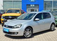 Volkswagen Golf 1