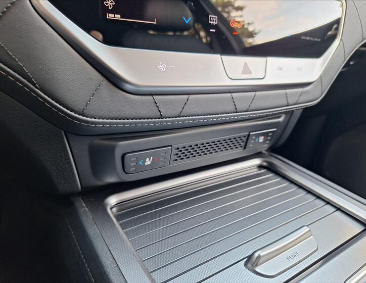 SsangYong Rexton 10