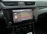 Škoda Superb 36