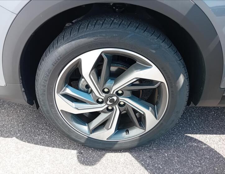 SsangYong Korando 27