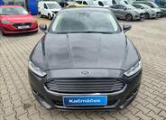 Ford Mondeo 8